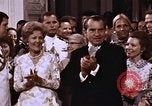Standbild Tricia's erste Tanz Washington DC USA, 1971, aus Sekunde 44 historischem Filmmaterial Videoclip 65675057002