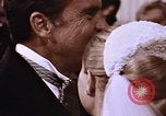 Standbild Tricia's erste Tanz Washington DC USA, 1971, aus Sekunde 55 historischem Filmmaterial Videoclip 65675057002