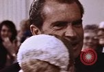 Standbild Tricia's erste Tanz Washington DC USA, 1971, aus Sekunde 56 historischem Filmmaterial Videoclip 65675057002