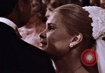 Standbild Tricia's erste Tanz Washington DC USA, 1971, aus Sekunde 61 historischem Filmmaterial Videoclip 65675057002