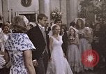 Image Tricia's Wedding Cake Washington DC USA, 1971, de la seconde 1 séquences d'archives historiques vidéo 65675057003