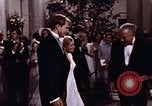 Image Tricia's Wedding Cake Washington DC USA, 1971, de la seconde 3 séquences d'archives historiques vidéo 65675057003