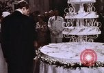 Image Tricia's Wedding Cake Washington DC USA, 1971, de la seconde 10 séquences d'archives historiques vidéo 65675057003