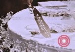 Image Tricia's Wedding Cake Washington DC USA, 1971, de la seconde 20 séquences d'archives historiques vidéo 65675057003
