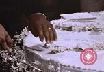 Image Tricia's Wedding Cake Washington DC USA, 1971, de la seconde 25 séquences d'archives historiques vidéo 65675057003