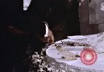 Image Tricia's Wedding Cake Washington DC USA, 1971, de la seconde 28 séquences d'archives historiques vidéo 65675057003