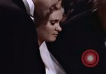 Image Tricia's Wedding Cake Washington DC USA, 1971, de la seconde 32 séquences d'archives historiques vidéo 65675057003