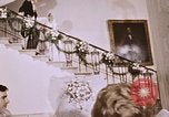 Image of Tricia's wedding celebration Washington DC USA, 1971, second 11 stock footage video 65675057004