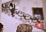 Image of Tricia's wedding celebration Washington DC USA, 1971, second 13 stock footage video 65675057004
