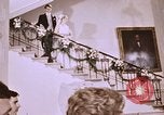 Image of Tricia's wedding celebration Washington DC USA, 1971, second 14 stock footage video 65675057004