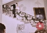 Image of Tricia's wedding celebration Washington DC USA, 1971, second 16 stock footage video 65675057004