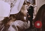 Image of Tricia's wedding celebration Washington DC USA, 1971, second 17 stock footage video 65675057004
