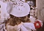 Image of Tricia's wedding celebration Washington DC USA, 1971, second 18 stock footage video 65675057004