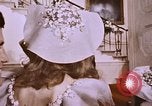 Image of Tricia's wedding celebration Washington DC USA, 1971, second 19 stock footage video 65675057004