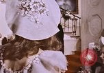 Image of Tricia's wedding celebration Washington DC USA, 1971, second 20 stock footage video 65675057004