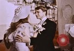 Image of Tricia's wedding celebration Washington DC USA, 1971, second 27 stock footage video 65675057004