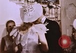 Image of Tricia's wedding celebration Washington DC USA, 1971, second 29 stock footage video 65675057004