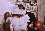 Image of Tricia's wedding celebration Washington DC USA, 1971, second 30 stock footage video 65675057004