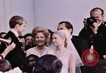 Image of Tricia's departure Washington DC USA, 1971, second 14 stock footage video 65675057005
