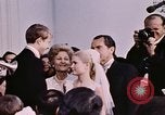 Image of Tricia's departure Washington DC USA, 1971, second 15 stock footage video 65675057005
