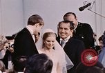 Image of Tricia's departure Washington DC USA, 1971, second 19 stock footage video 65675057005