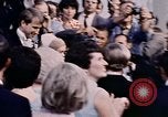 Image of Tricia's departure Washington DC USA, 1971, second 22 stock footage video 65675057005