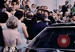 Image of Tricia's departure Washington DC USA, 1971, second 23 stock footage video 65675057005