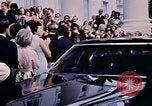 Image of Tricia's departure Washington DC USA, 1971, second 24 stock footage video 65675057005