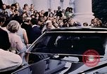 Image of Tricia's departure Washington DC USA, 1971, second 28 stock footage video 65675057005