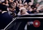 Image of Tricia's departure Washington DC USA, 1971, second 29 stock footage video 65675057005