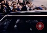 Image of Tricia's departure Washington DC USA, 1971, second 32 stock footage video 65675057005