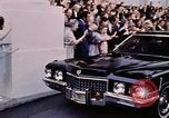 Image of Tricia's departure Washington DC USA, 1971, second 34 stock footage video 65675057005