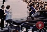 Image of Tricia's departure Washington DC USA, 1971, second 35 stock footage video 65675057005