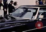Image of Tricia's departure Washington DC USA, 1971, second 37 stock footage video 65675057005