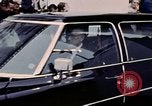 Image of Tricia's departure Washington DC USA, 1971, second 38 stock footage video 65675057005