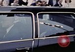 Image of Tricia's departure Washington DC USA, 1971, second 39 stock footage video 65675057005