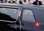 Image of Tricia's departure Washington DC USA, 1971, second 41 stock footage video 65675057005