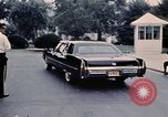 Image of Tricia's departure Washington DC USA, 1971, second 45 stock footage video 65675057005
