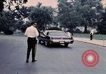 Image of Tricia's departure Washington DC USA, 1971, second 47 stock footage video 65675057005