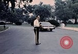 Image of Tricia's departure Washington DC USA, 1971, second 48 stock footage video 65675057005