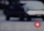 Image of Tricia's departure Washington DC USA, 1971, second 53 stock footage video 65675057005