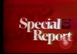 Standbild Präsident Richard Nixon Orlando Florida USA, 1973, aus Sekunde 4 historischem Filmmaterial Videoclip 65675057006