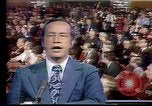 Standbild Präsident Richard Nixon Orlando Florida USA, 1973, aus Sekunde 13 historischem Filmmaterial Videoclip 65675057006