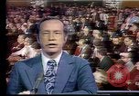 Standbild Präsident Richard Nixon Orlando Florida USA, 1973, aus Sekunde 14 historischem Filmmaterial Videoclip 65675057006