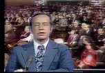 Standbild Präsident Richard Nixon Orlando Florida USA, 1973, aus Sekunde 15 historischem Filmmaterial Videoclip 65675057006
