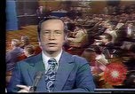 Standbild Präsident Richard Nixon Orlando Florida USA, 1973, aus Sekunde 20 historischem Filmmaterial Videoclip 65675057006
