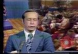 Standbild Präsident Richard Nixon Orlando Florida USA, 1973, aus Sekunde 21 historischem Filmmaterial Videoclip 65675057006
