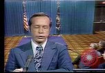 Standbild Präsident Richard Nixon Orlando Florida USA, 1973, aus Sekunde 24 historischem Filmmaterial Videoclip 65675057006