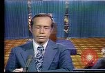 Standbild Präsident Richard Nixon Orlando Florida USA, 1973, aus Sekunde 25 historischem Filmmaterial Videoclip 65675057006