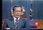 Standbild Präsident Richard Nixon Orlando Florida USA, 1973, aus Sekunde 28 historischem Filmmaterial Videoclip 65675057006